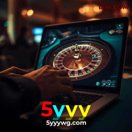 5yyy Jackpots Progressivos